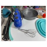 New Pampered Chef, Kitchen Items, More