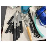 New Pampered Chef, Kitchen Items, More