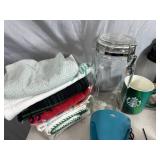 New Pampered Chef, Kitchen Items, More