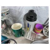 New Pampered Chef, Kitchen Items, More
