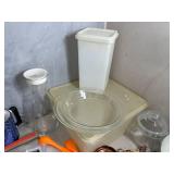 New Pampered Chef, Kitchen Items, More