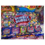Assorted Candy, Haribo Gummy, Charms Sucks, Double Bubble, Ritter Chocolate, & More