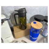 New Kitchen & More