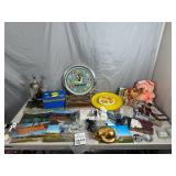 Collectibles and More