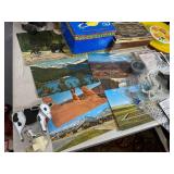 Collectibles and More
