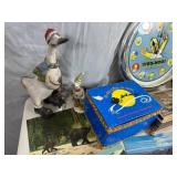 Collectibles and More