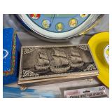 Collectibles and More
