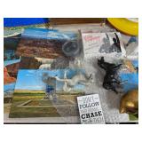 Collectibles and More