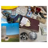 Collectibles and More