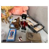 Collectibles and More