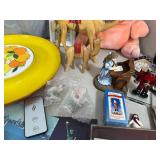 Collectibles and More
