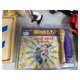 Vintage Toys, Polly Pocket and More