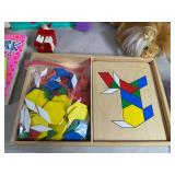 Vintage Toys, Polly Pocket and More