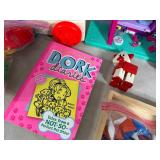 Vintage Toys, Polly Pocket and More