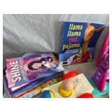 Vintage Toys, Polly Pocket and More