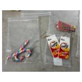 14 Pairs of Assorted CUTE Earrings