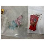 14 Pairs of Assorted CUTE Earrings