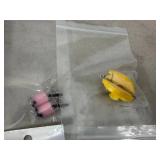 14 Pairs of Assorted CUTE Earrings
