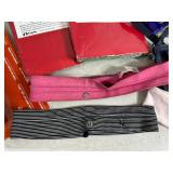 Lululemon Headbands, Vintage NEW Trapper Keeper, and More