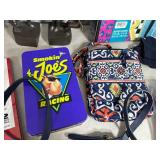 Lululemon Headbands, Vintage NEW Trapper Keeper, and More
