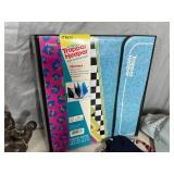 Lululemon Headbands, Vintage NEW Trapper Keeper, and More