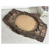 Framed Mermaid Print, Godfather Canvas, and More