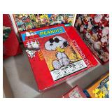 Huge Lot of Puzzles Including 3000 pc Puzzle