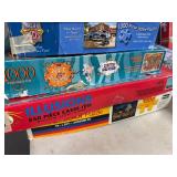 Huge Lot of Puzzles Including 3000 pc Puzzle