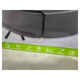 New Eco Home Robot Vacuum Cleaner