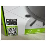 New Eco Home Robot Vacuum Cleaner