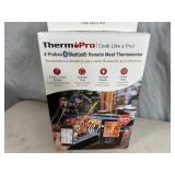 New ThermPro Bluetooth Remote Meat Thermometer