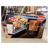New ThermPro Bluetooth Remote Meat Thermometer