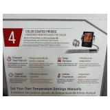 New ThermPro Bluetooth Remote Meat Thermometer