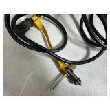 Dewalt Reversible Corded Drill