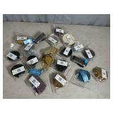 Assorted New Sashes $702 approx retail - All with Expensive Nine West Price Tags