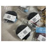 Assorted New Sashes $702 approx retail - All with Expensive Nine West Price Tags