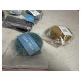 Assorted New Sashes $702 approx retail - All with Expensive Nine West Price Tags