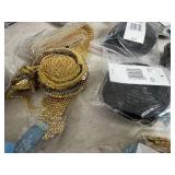 Assorted New Sashes $702 approx retail - All with Expensive Nine West Price Tags