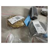 Assorted New Sashes $702 approx retail - All with Expensive Nine West Price Tags