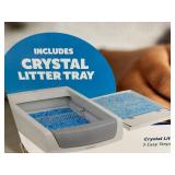 Brand New Petsafe Scoopfree Self-Cleaning Litter Box