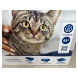 Brand New Petsafe Scoopfree Self-Cleaning Litter Box