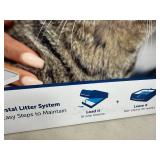 Brand New Petsafe Scoopfree Self-Cleaning Litter Box