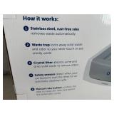 Brand New Petsafe Scoopfree Self-Cleaning Litter Box