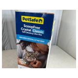 Brand New Petsafe Scoopfree Self-Cleaning Litter Box