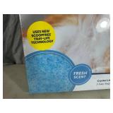 New Petsafe ScoopFree Disposable Crystal Litter Tray Refill