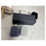 Jewelry Box with Estate Jewelry