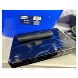 New Blu Ray Player, Kitchen and More