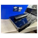 New Blu Ray Player, Kitchen and More