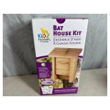 New Kidz Feeders Bat House Building Kit
