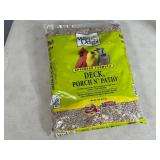 New 5 lb Bag of Wild Delight Bird Seed